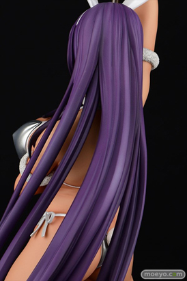 オルカトイズの一騎当千 Extravaganza Epoch 関羽雲長・Bunnyスペシャルの新作フィギュア彩色サンプル画像18