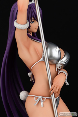 オルカトイズの一騎当千 Extravaganza Epoch 関羽雲長・Bunnyスペシャルの新作フィギュア彩色サンプル画像25