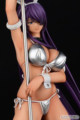 オルカトイズの一騎当千 Extravaganza Epoch 関羽雲長・Bunnyスペシャルの新作フィギュア彩色サンプル画像27