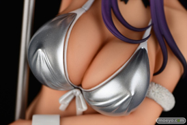 オルカトイズの一騎当千 Extravaganza Epoch 関羽雲長・Bunnyスペシャルの新作フィギュア彩色サンプル画像37