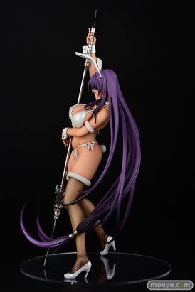 オルカトイズの一騎当千 Extravaganza Epoch 関羽雲長・Bunnyスペシャルの新作フィギュア彩色サンプル画像57