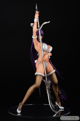 オルカトイズの一騎当千 Extravaganza Epoch 関羽雲長・Bunnyスペシャルの新作フィギュア彩色サンプル画像61