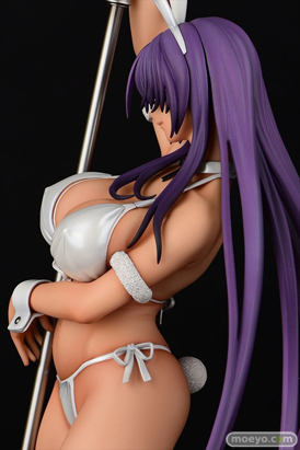 オルカトイズの一騎当千 Extravaganza Epoch 関羽雲長・Bunnyスペシャルの新作フィギュア彩色サンプル画像65