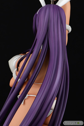 オルカトイズの一騎当千 Extravaganza Epoch 関羽雲長・Bunnyスペシャルの新作フィギュア彩色サンプル画像66