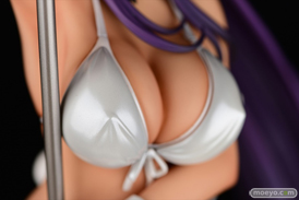 オルカトイズの一騎当千 Extravaganza Epoch 関羽雲長・Bunnyスペシャルの新作フィギュア彩色サンプル画像72