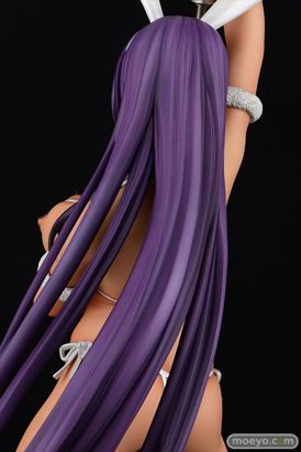 オルカトイズの一騎当千 Extravaganza Epoch 関羽雲長・Bunnyスペシャルの新作フィギュア彩色サンプルぽろり画像28