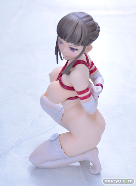 Q--sixのeuphoria 真中 合歓の新作フィギュアPVCサンプル画像03