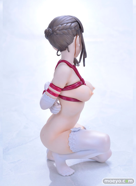 Q--sixのeuphoria 真中 合歓の新作フィギュアPVCサンプル画像06