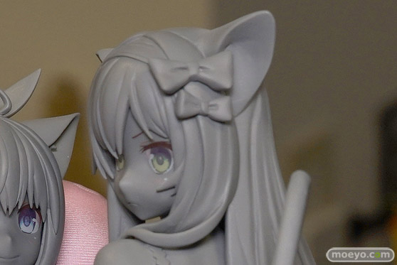 KADOKAWAのロクでなし魔術講師と禁忌教典 システィーナ＝フィーベル/ルミア＝ティンジェルの新作フィギュア原型画像06