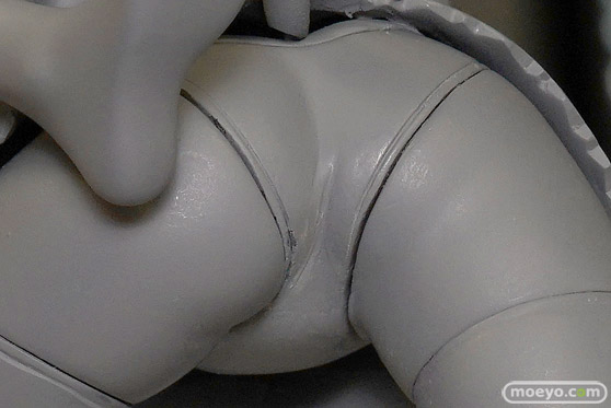 KADOKAWAのロクでなし魔術講師と禁忌教典 システィーナ＝フィーベル/ルミア＝ティンジェルの新作フィギュア原型画像07