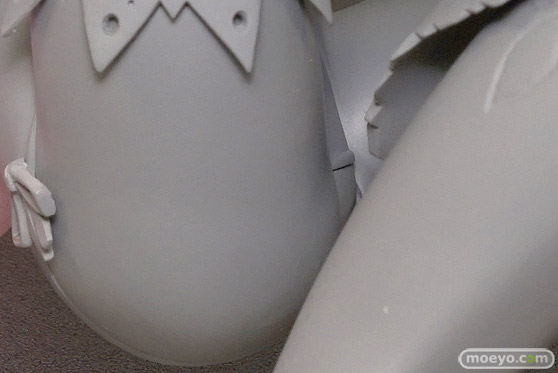 KADOKAWAのロクでなし魔術講師と禁忌教典 システィーナ＝フィーベル/ルミア＝ティンジェルの新作フィギュア原型画像13