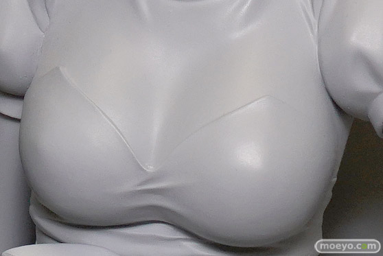 グッドスマイルカンパニー/KADOKAWAの冴えない彼女の育てかた♭ 加藤恵 ドレスVer.の新作フィギュア原型画像08