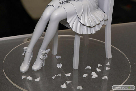 グッドスマイルカンパニー/KADOKAWAの冴えない彼女の育てかた♭ 加藤恵 ドレスVer.の新作フィギュア原型画像09