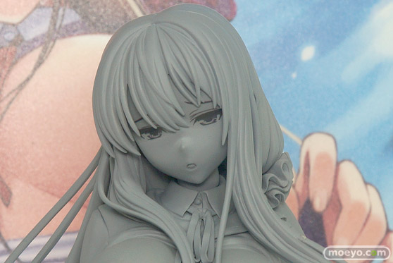 スカイチューブのメロンブックス 橘絢香の新作フィギュア原型画像05