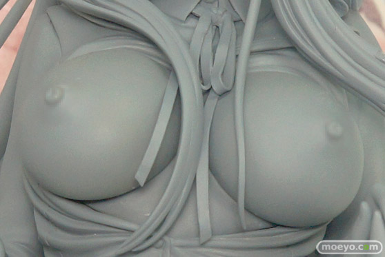 スカイチューブのメロンブックス 橘絢香の新作フィギュア原型画像07