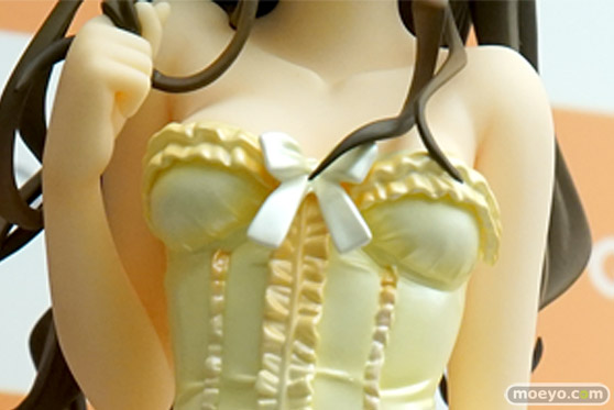 マックスファクトリーのTo LOVEる-とらぶる- ダークネス 結城美柑の新作フィギュア彩色サンプル画像06