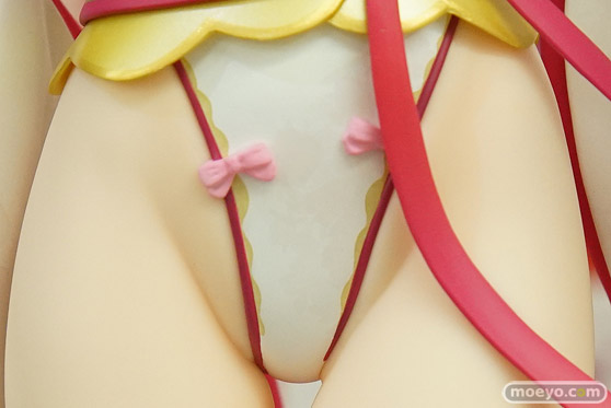 アルファマックスのT2アート☆ガールズ 愛玩妖精 蓮華の新作フィギュアPVCサンプル画像09