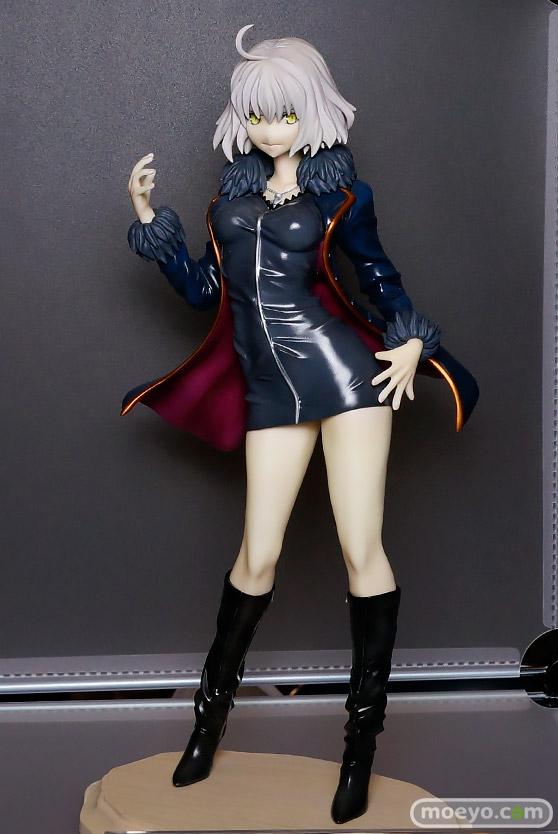 画像　フィギュア　サンプル　レビュー　ワンダーフェスティバル 2017［夏］　essence． 模型部(nexT) 苺MilkTea 04