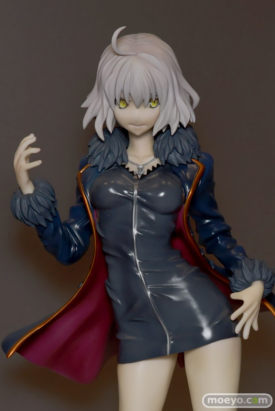 画像　フィギュア　サンプル　レビュー　ワンダーフェスティバル 2017［夏］　essence． 模型部(nexT) 苺MilkTea 05