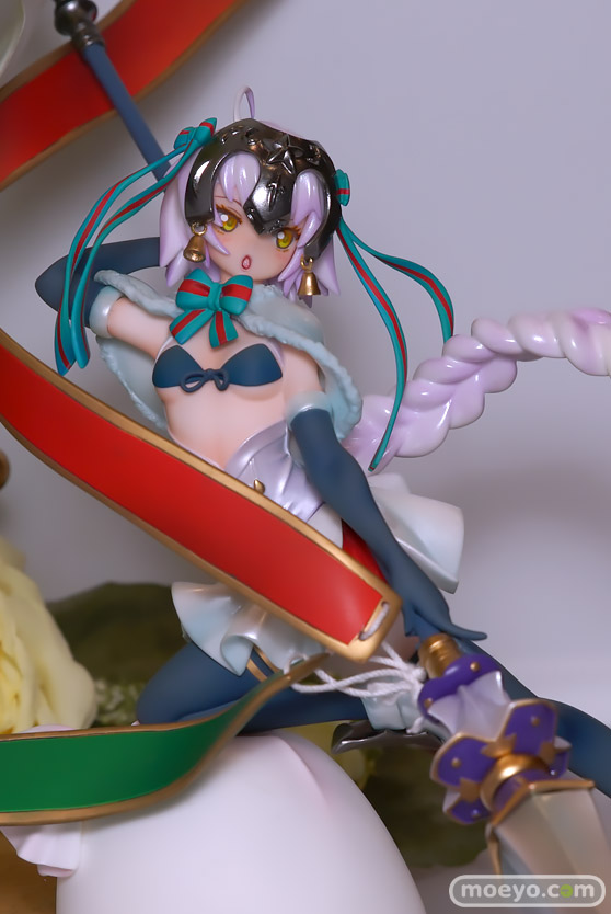 画像　フィギュア　サンプル　レビュー　ワンダーフェスティバル 2017［夏］　essence． 模型部(nexT) 苺MilkTea 13