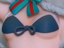 「ワンダーフェスティバル 2017［夏］」 様々なディーラーブースの様子「essence．」「模型部(nexT)」「苺MilkTea」