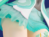 「レーシングミク2017Ver.」「ホワイトエルフ」「ネロ・クラウディウス＆アルトリア・ペンドラゴン」など 週間Twitter人気記事特集（2017年9月第4週）