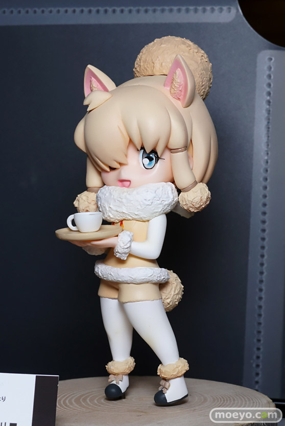 画像　フィギュア　サンプル　レビュー　ワンダーフェスティバル 2017［夏］　NIGHT-BLUE 陽炎運命 廢棄能源 01