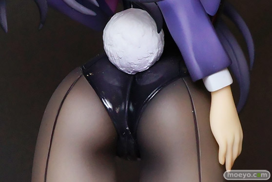 画像　フィギュア　サンプル　レビュー　ワンダーフェスティバル 2017［夏］　NIGHT-BLUE 陽炎運命 廢棄能源 20