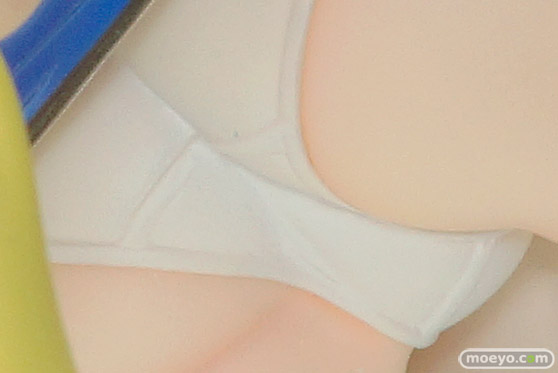 フレアのシャイニング・ビーチヒロインズ パイロン -水着Ver.-の新作フィギュア彩色サンプル画像11