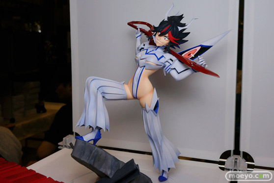 画像　フィギュア　サンプル　レビュー　ワンダーフェスティバル 2017［夏］　ARKS DEPOT CROSSOVER! N PLAN 04