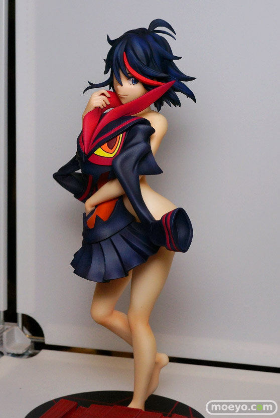 画像　フィギュア　サンプル　レビュー　ワンダーフェスティバル 2017［夏］　ARKS DEPOT CROSSOVER! N PLAN 06