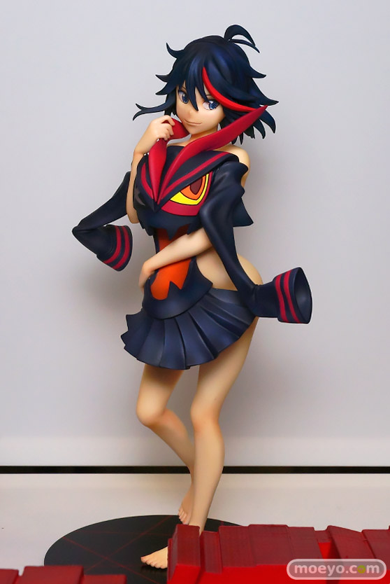 画像　フィギュア　サンプル　レビュー　ワンダーフェスティバル 2017［夏］　ARKS DEPOT CROSSOVER! N PLAN 07