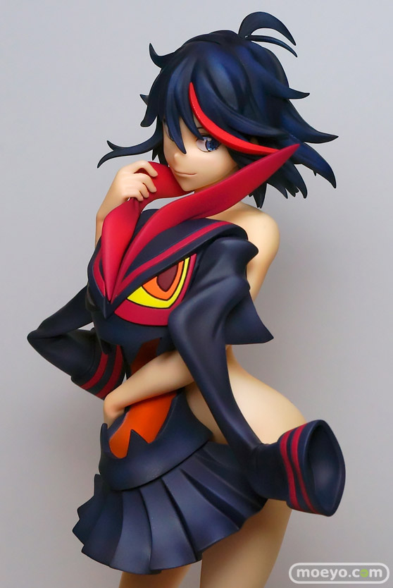 画像　フィギュア　サンプル　レビュー　ワンダーフェスティバル 2017［夏］　ARKS DEPOT CROSSOVER! N PLAN 12