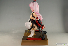 回天堂の超昂閃忍ハルカ 四方堂ナリカ 強制執行ver.の新作フィギュア彩色サンプルキャストオフエロ画像07