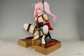 回天堂の超昂閃忍ハルカ 四方堂ナリカ 強制執行ver.の新作フィギュア彩色サンプルキャストオフエロ画像08