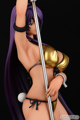 オルカトイズの一騎当千 Extravaganza Epoch 関羽雲長・BunnyスペシャルTYPE Bの新作フィギュア彩色サンプル画像24