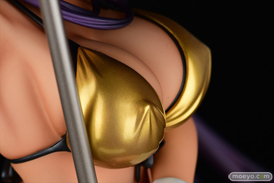 オルカトイズの一騎当千 Extravaganza Epoch 関羽雲長・BunnyスペシャルTYPE Bの新作フィギュア彩色サンプル画像31