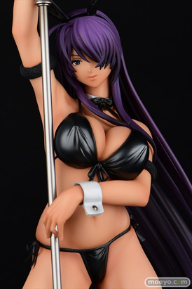 オルカトイズの一騎当千 Extravaganza Epoch 関羽雲長・BunnyスペシャルTYPE Bの新作フィギュア彩色サンプル画像58