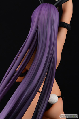 オルカトイズの一騎当千 Extravaganza Epoch 関羽雲長・BunnyスペシャルTYPE Bの新作フィギュア彩色サンプル画像63