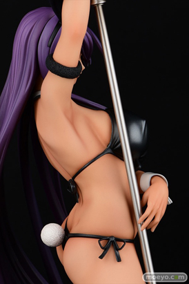 オルカトイズの一騎当千 Extravaganza Epoch 関羽雲長・BunnyスペシャルTYPE Bの新作フィギュア彩色サンプル画像65