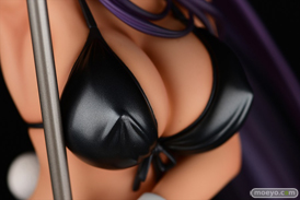 オルカトイズの一騎当千 Extravaganza Epoch 関羽雲長・BunnyスペシャルTYPE Bの新作フィギュア彩色サンプル画像70