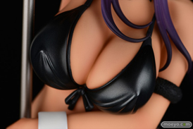 オルカトイズの一騎当千 Extravaganza Epoch 関羽雲長・BunnyスペシャルTYPE Bの新作フィギュア彩色サンプル画像72