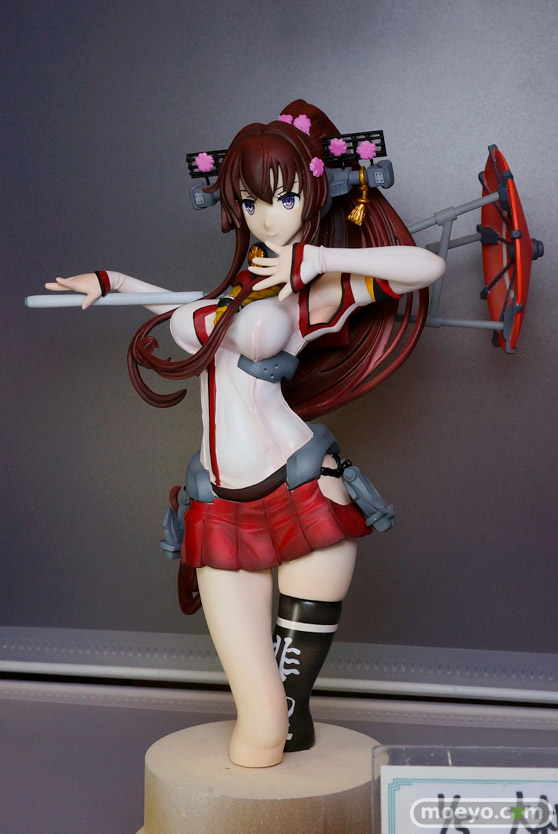 画像　フィギュア　サンプル　レビュー　ワンダーフェスティバル 2017［夏］　Atellier Drop D MAD HANDS タンホイザーゲート 06