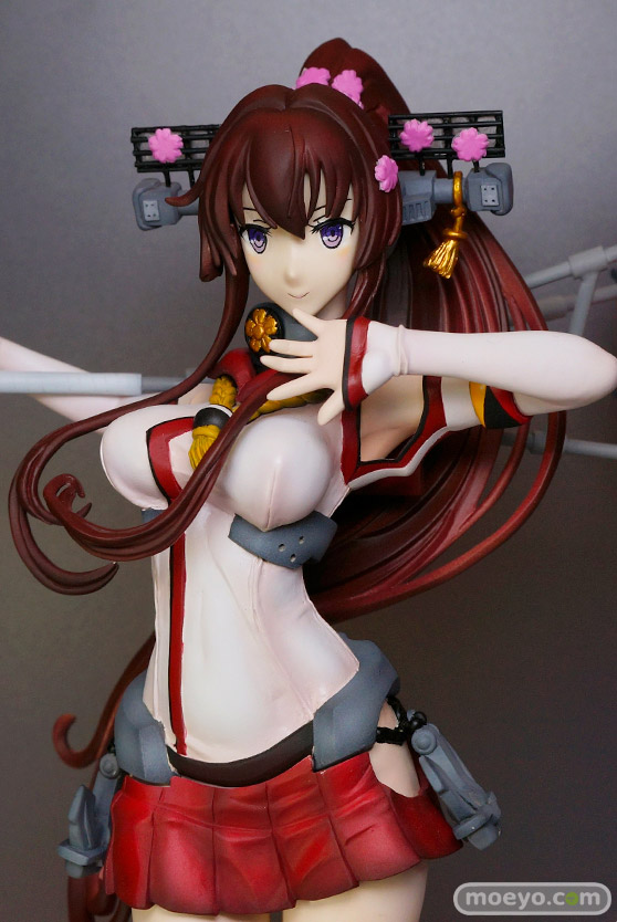 画像　フィギュア　サンプル　レビュー　ワンダーフェスティバル 2017［夏］　Atellier Drop D MAD HANDS タンホイザーゲート 07