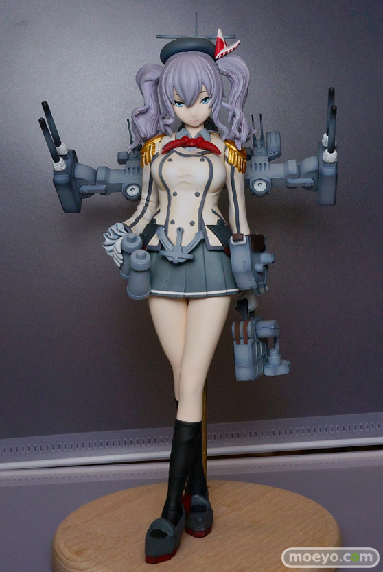 画像　フィギュア　サンプル　レビュー　ワンダーフェスティバル 2017［夏］　Atellier Drop D MAD HANDS タンホイザーゲート 08