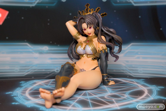 画像　フィギュア　サンプル　レビュー　ワンダーフェスティバル 2017［夏］　Atellier Drop D MAD HANDS タンホイザーゲート 16