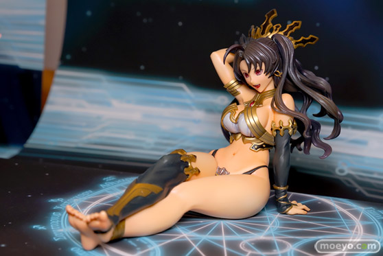 画像　フィギュア　サンプル　レビュー　ワンダーフェスティバル 2017［夏］　Atellier Drop D MAD HANDS タンホイザーゲート 18