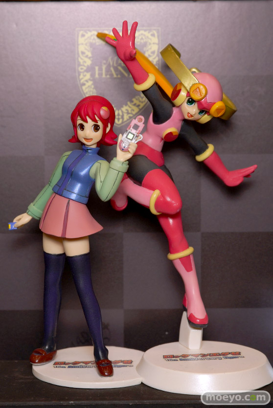 画像　フィギュア　サンプル　レビュー　ワンダーフェスティバル 2017［夏］　Atellier Drop D MAD HANDS タンホイザーゲート 19