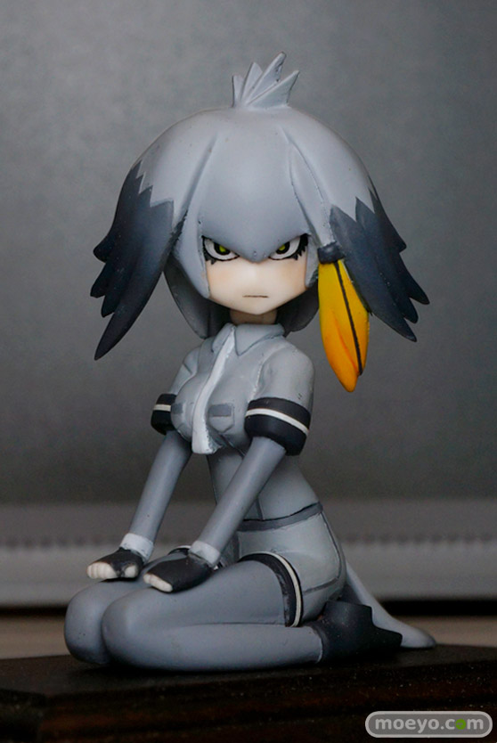 画像　フィギュア　サンプル　レビュー　ワンダーフェスティバル 2017［夏］　Atellier Drop D MAD HANDS タンホイザーゲート 24