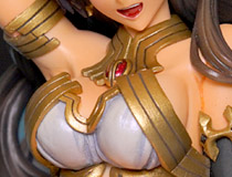 「ワンダーフェスティバル 2017［夏］」 様々なディーラーブースの様子「Atellier Drop D」「MAD HANDS」「タンホイザーゲート」